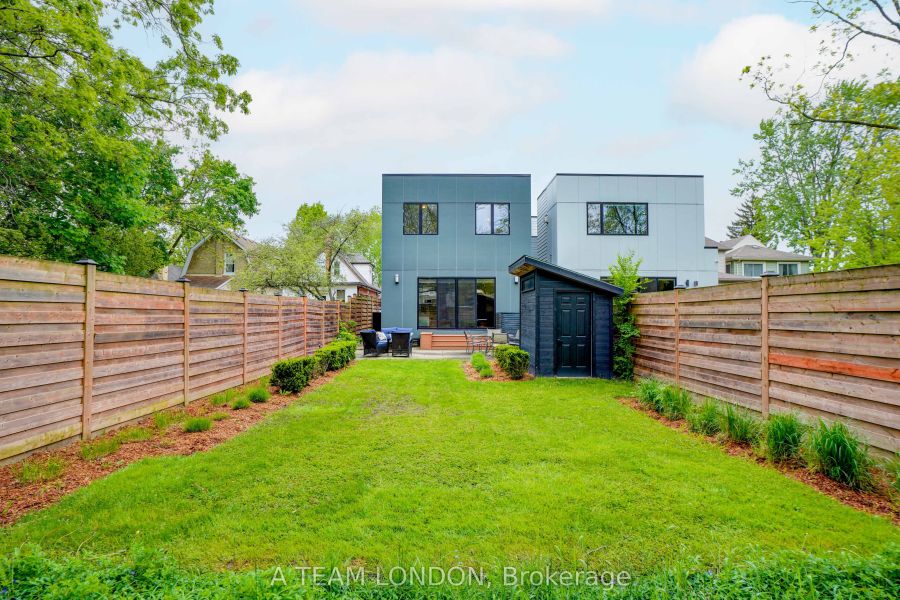 Home of the Week: 173 Langarth Street East 173 Langarth Street Focus