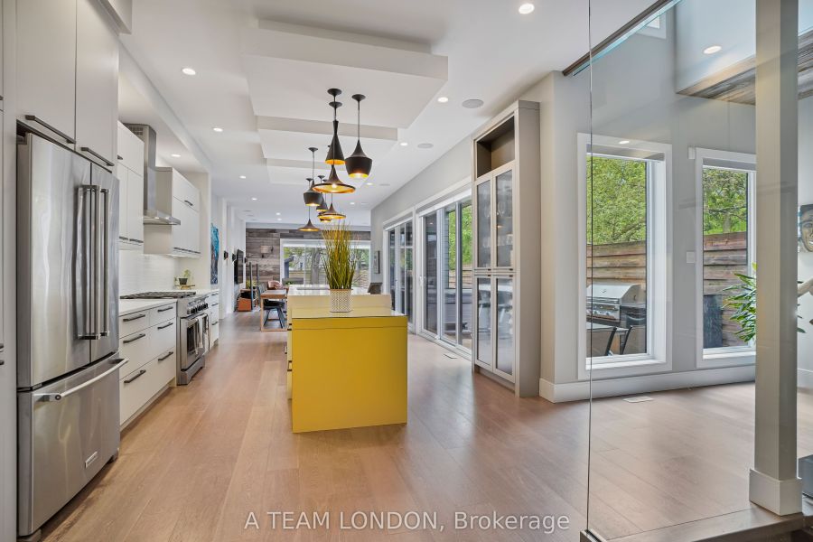 Home of the Week: 173 Langarth Street East 173 Langarth Street Focus