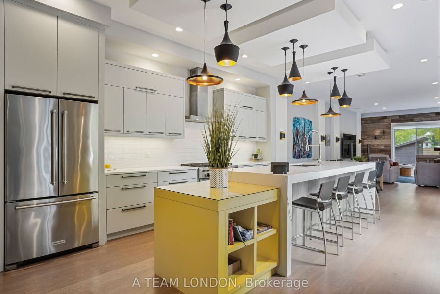 Home of the Week: 173 Langarth Street East 173 Langarth Street Focus