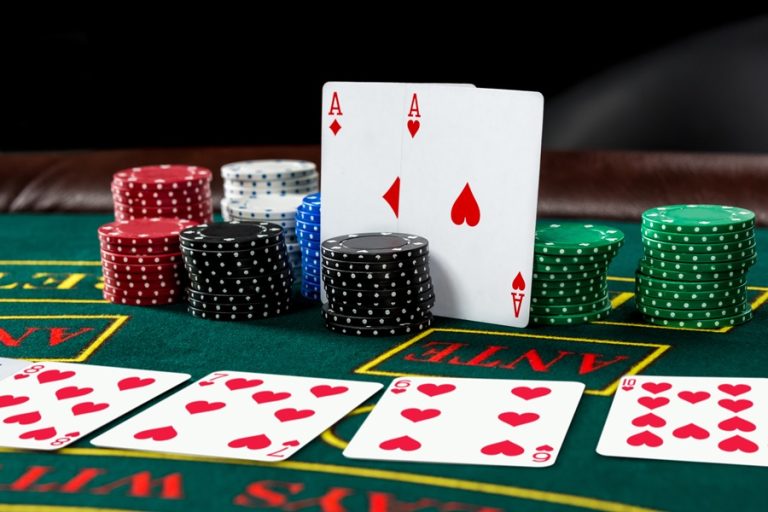 baccarat