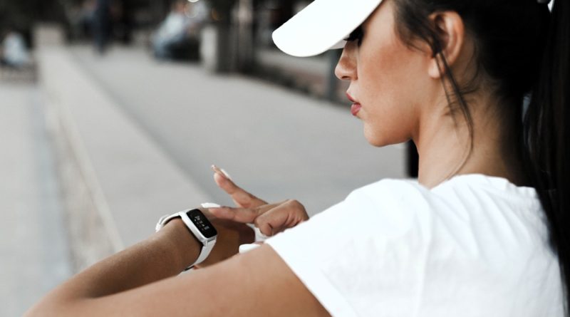 wearable technology