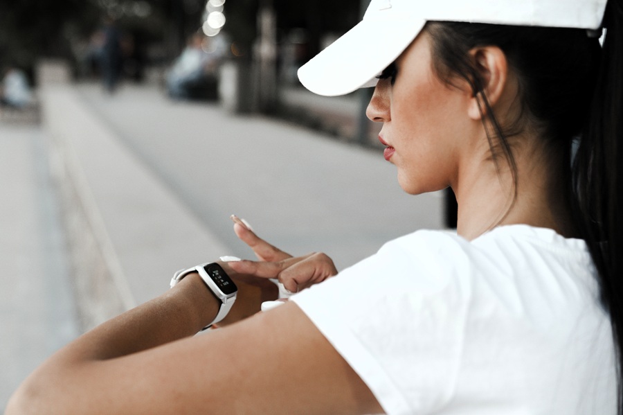 wearable technology