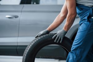 summer tire