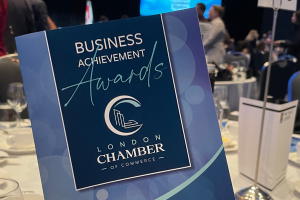 2025 Business Achievement Awards