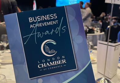 2025 Business Achievement Awards