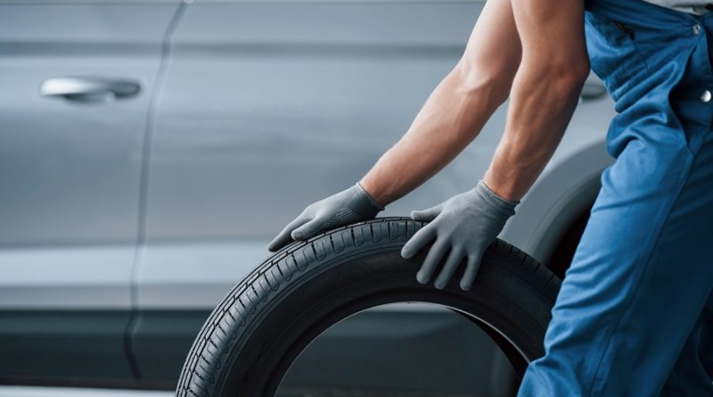 summer tire
