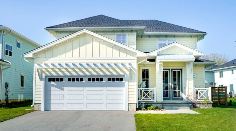Home of the Week: 35 Regatta Way