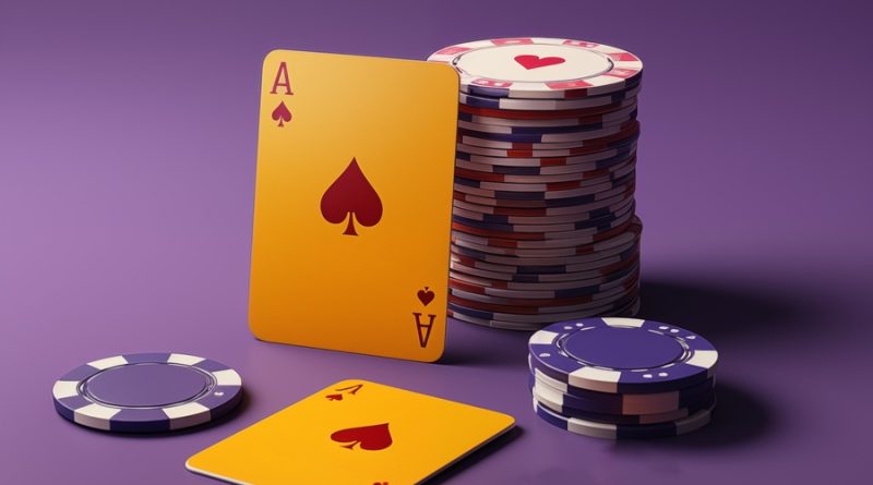 blackjack