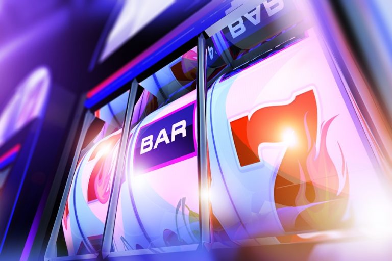 slot machine themes