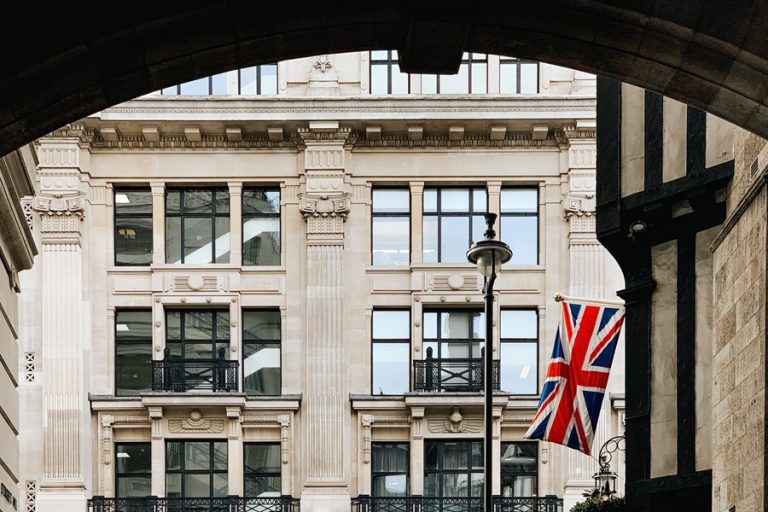 british companies