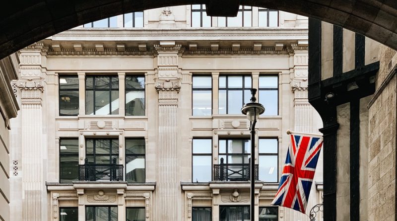 british companies