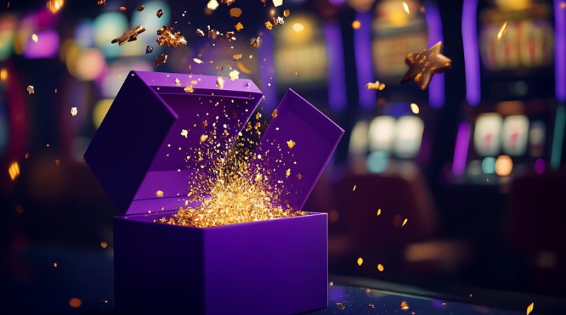 casino bonus