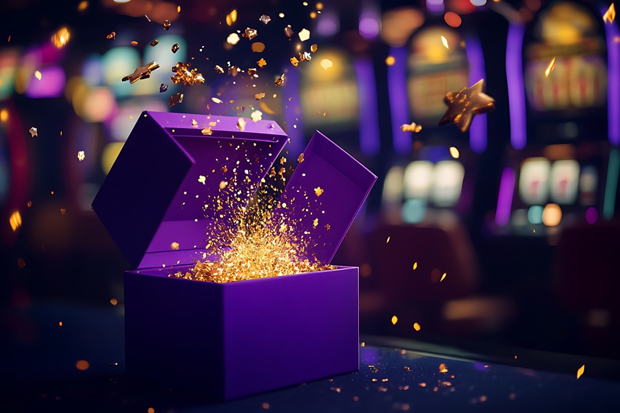 casino bonus