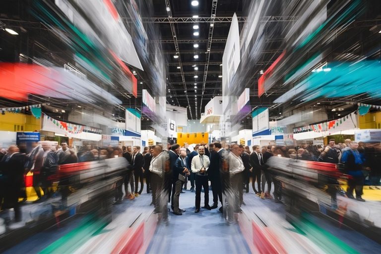 London IT business events
