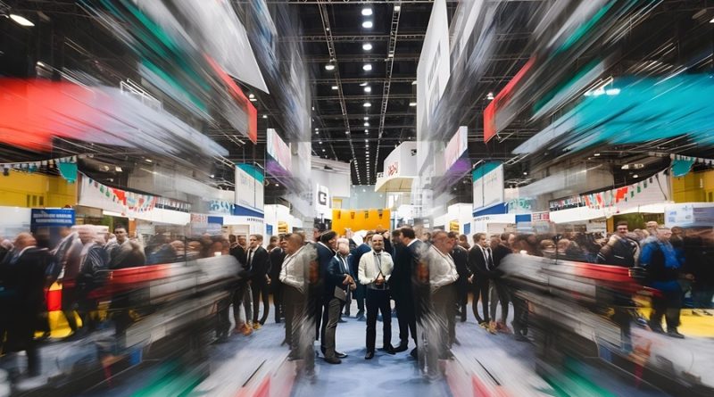 London IT business events
