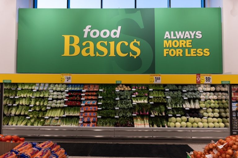 food basics