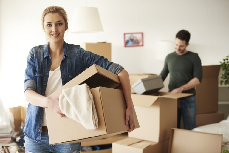 move in canada