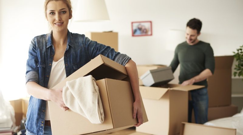 move in canada