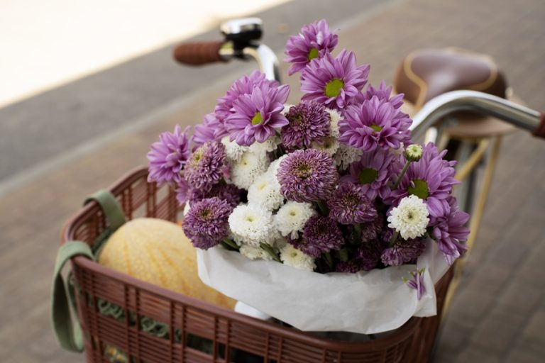 thoughtful flower delivery