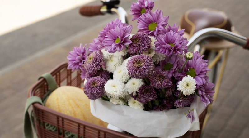 thoughtful flower delivery