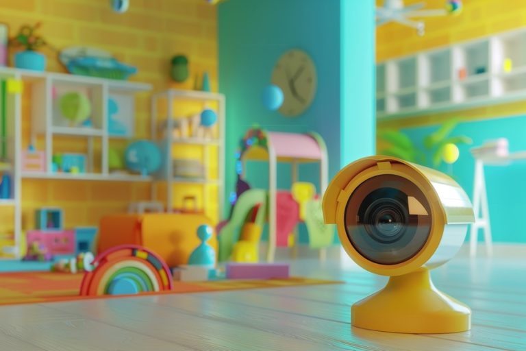 childcare