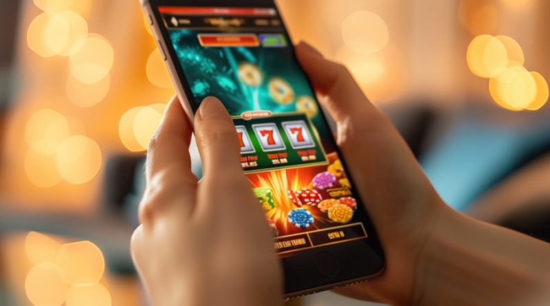 best online slots