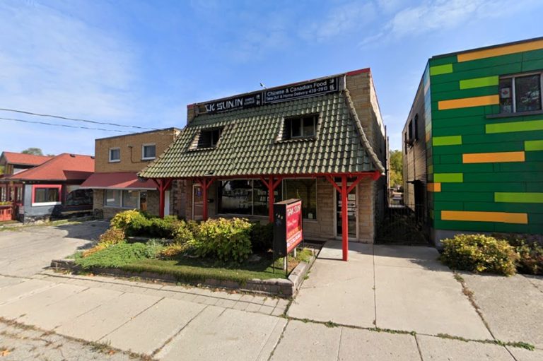 commercial real estate