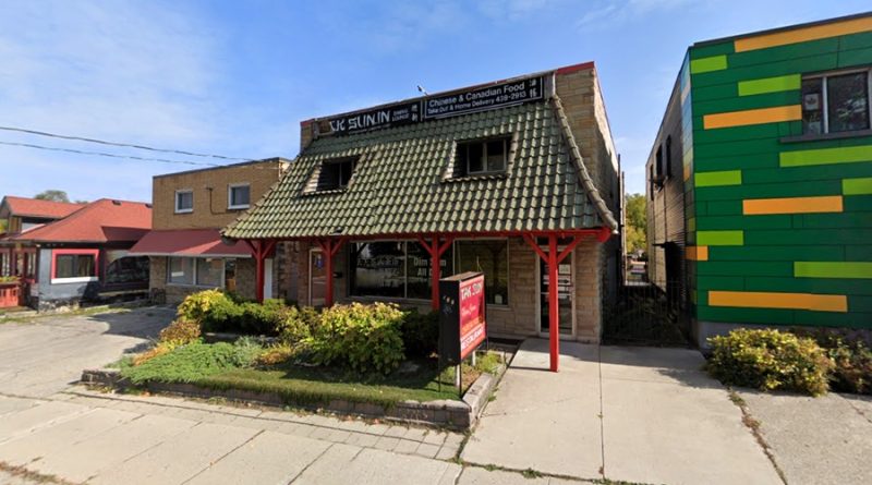 commercial real estate