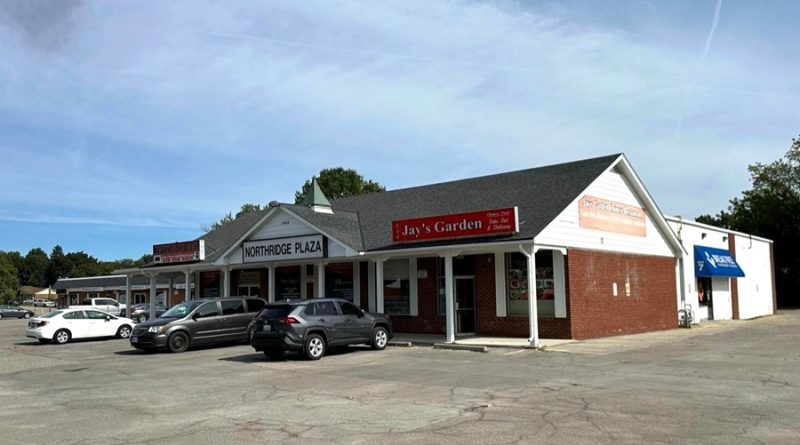 commercial real estate