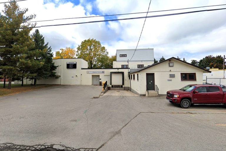 commercial real estate