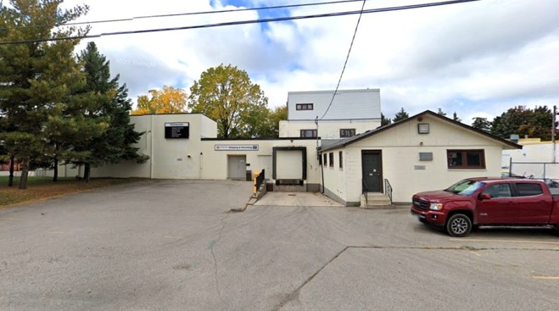 commercial real estate