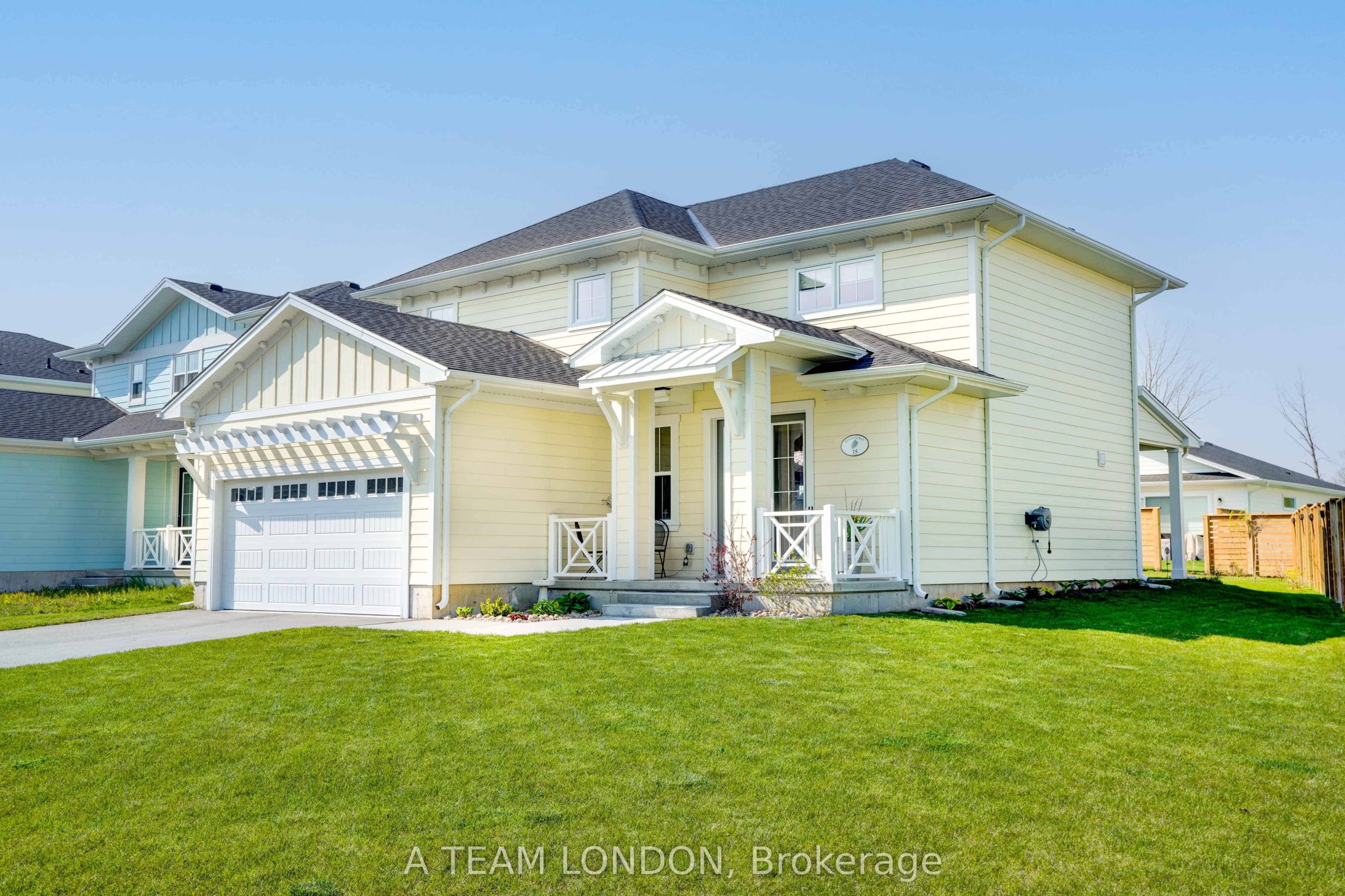 Home of the Week: 35 Regatta Way 35 regatta way Home of the Week