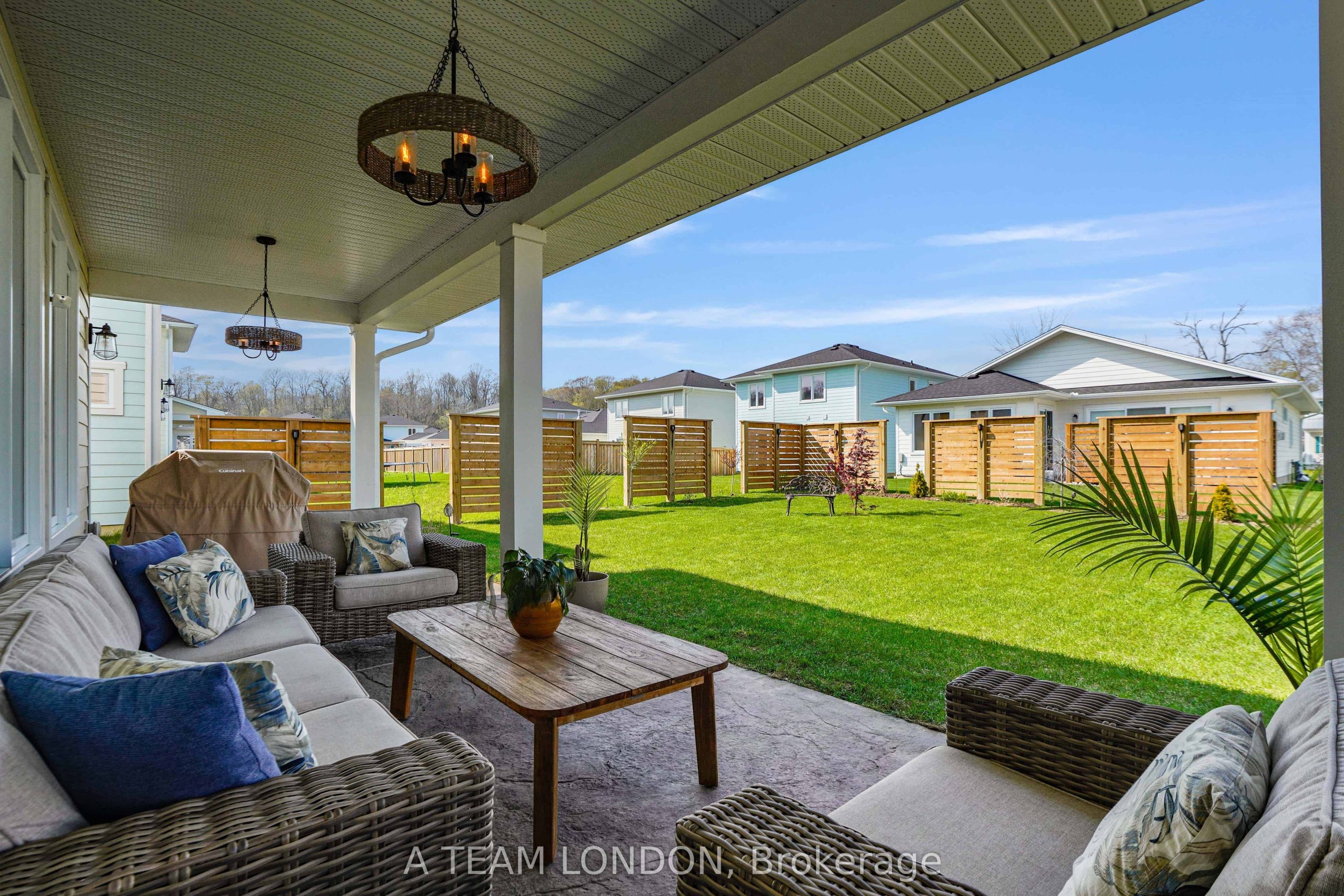 Home of the Week: 35 Regatta Way 35 regatta way Home of the Week