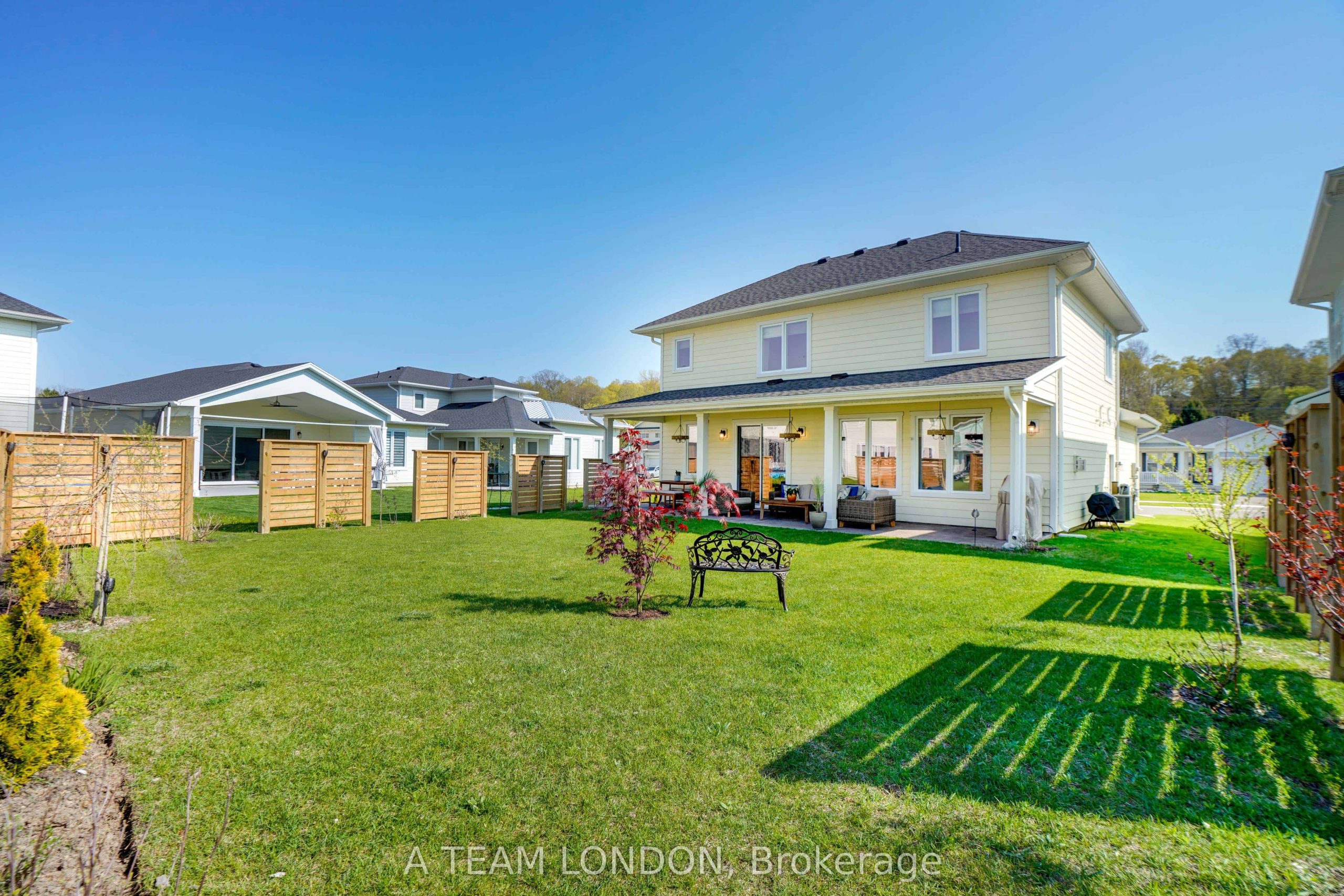 Home of the Week: 35 Regatta Way 35 regatta way Home of the Week
