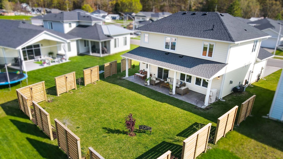 Home of the Week: 35 Regatta Way 35 regatta way Home of the Week