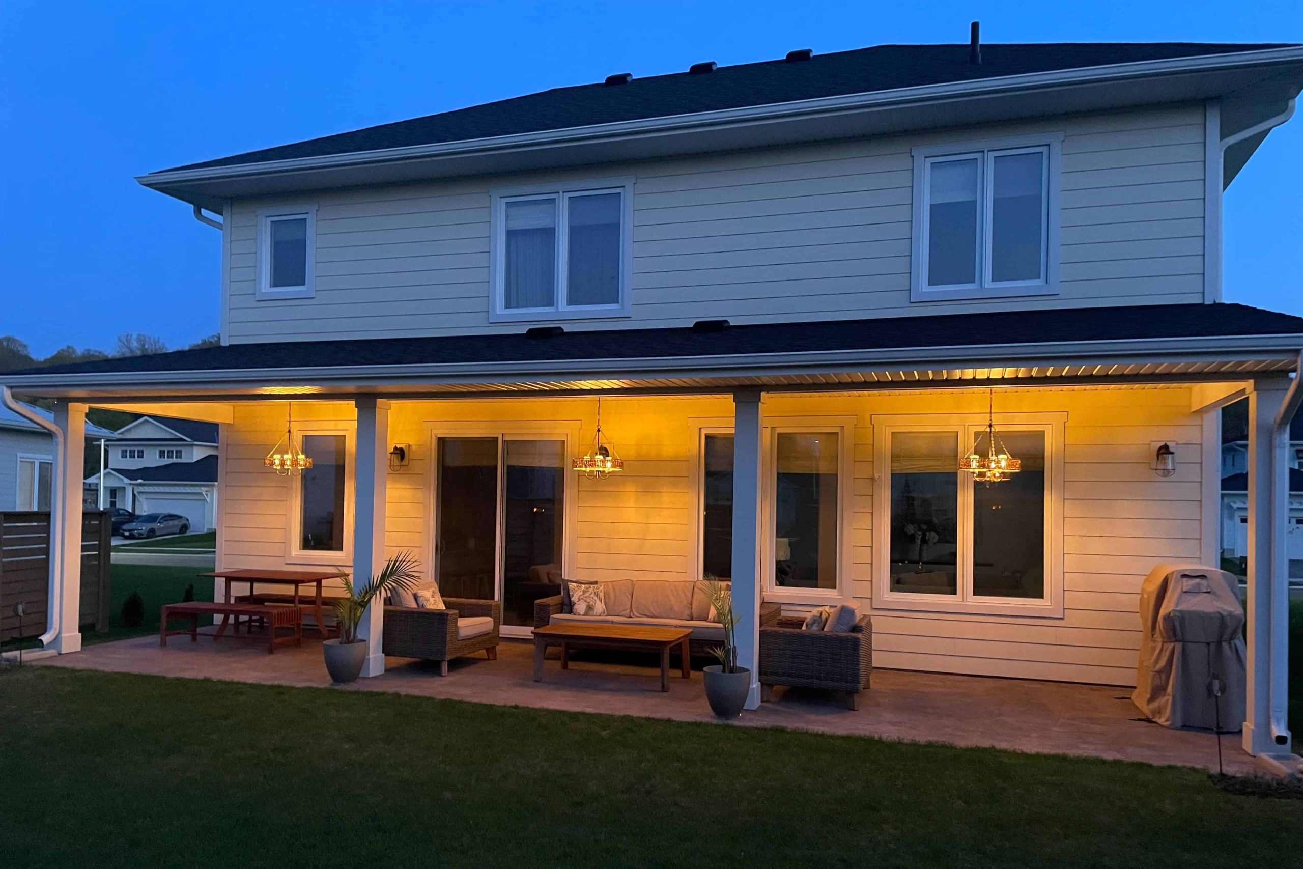 Home of the Week: 35 Regatta Way 35 regatta way Home of the Week