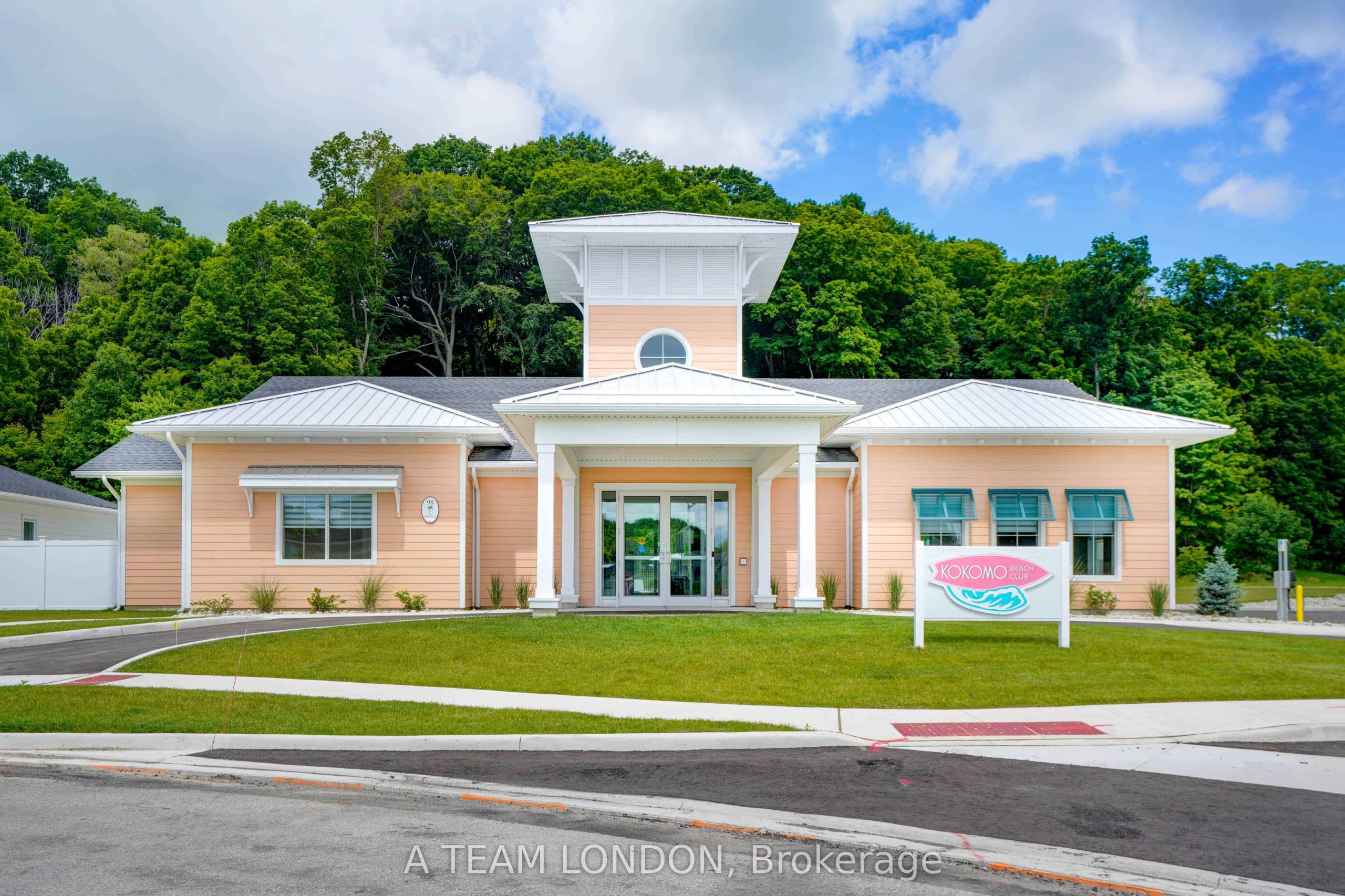 Home of the Week: 35 Regatta Way 35 regatta way Home of the Week