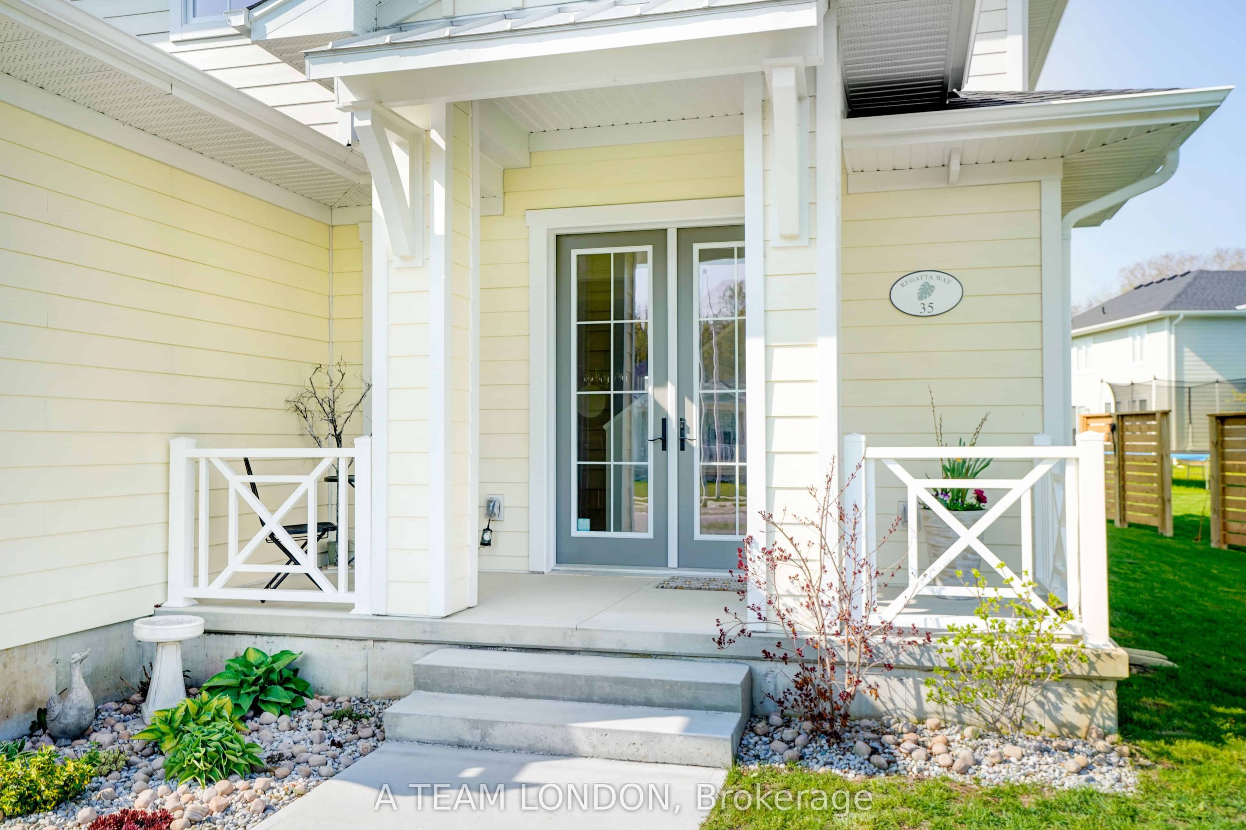 Home of the Week: 35 Regatta Way 35 regatta way Home of the Week