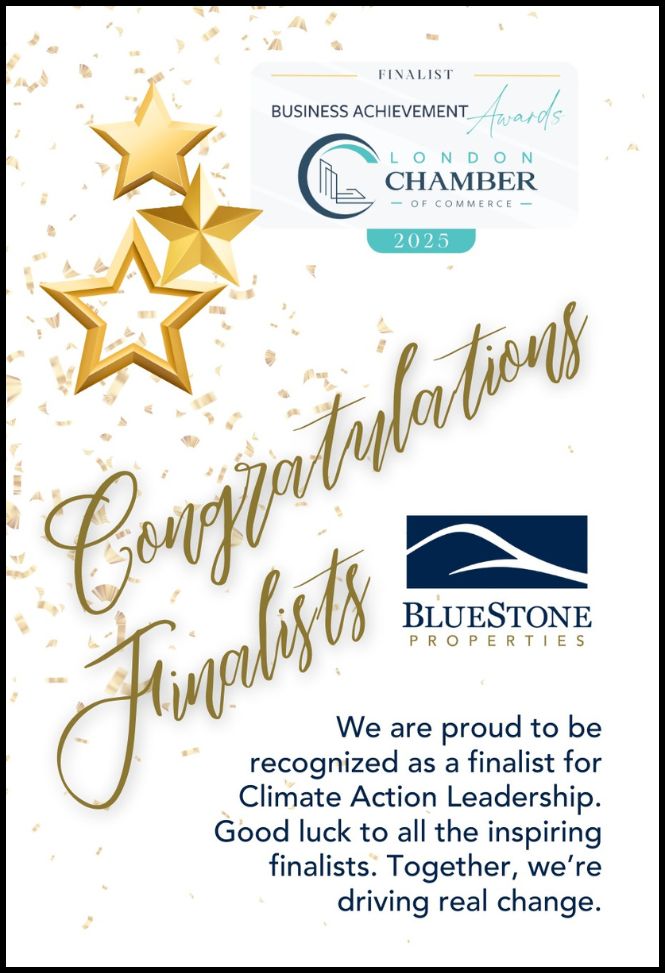 The envelope please! 2025 Business Achievement Awards Awards