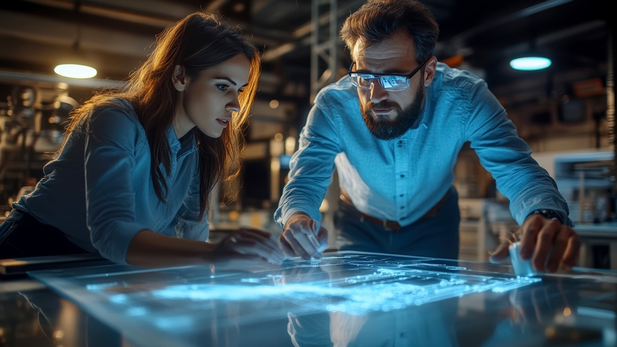 Real-world tech innovation happening in Canada tech innovation Partner Spotlight
