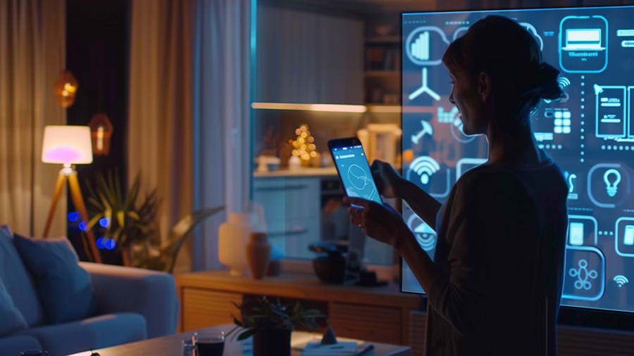 How smart tech is redifining our way of living smart tech Partner Spotlight
