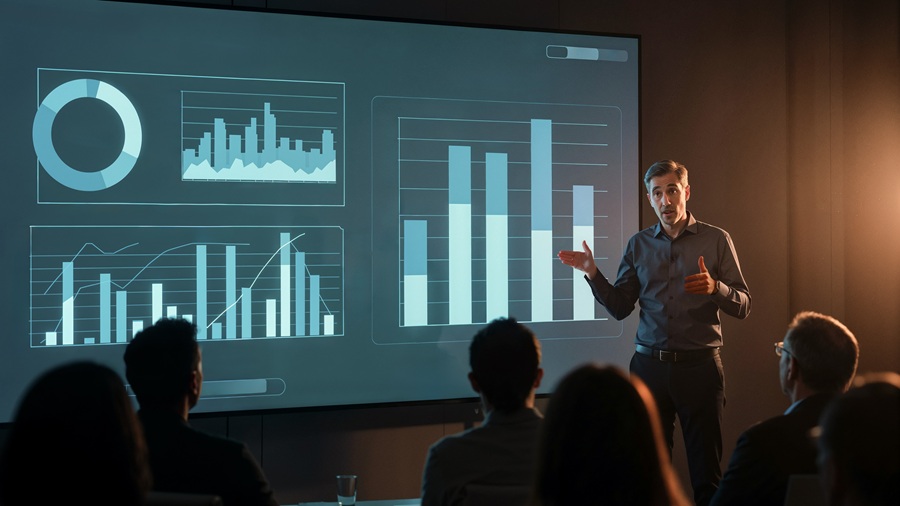 Boosting office productivity with AI-driven presentation tools AI-driven presentation tools Partner Spotlight