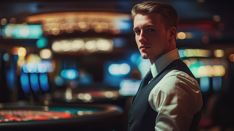 Casino tourism for beginners in Canada: What every first-time visitor should know casino tourism Partner Spotlight