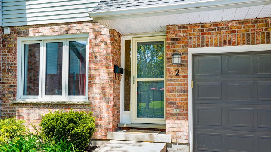 Home of the Week: 2-189 Homestead Crescent 2-189 Homestead Crescent Home of the Week