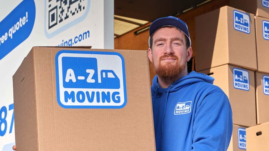 How to avoid the stress of moving, experience from A-Z Moving a-z moving Partner Spotlight