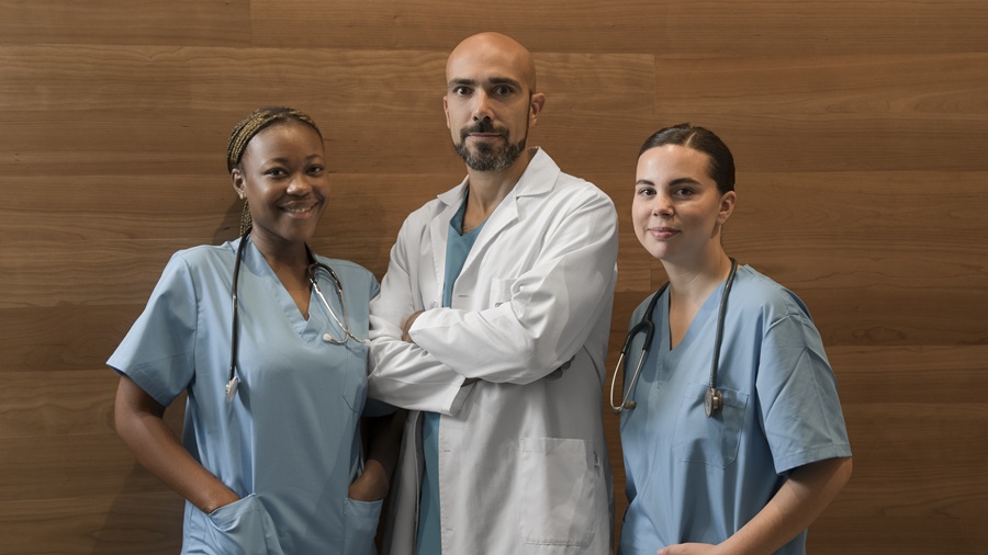 How compensation drives innovation in healthcare staffing compensation Partner Spotlight