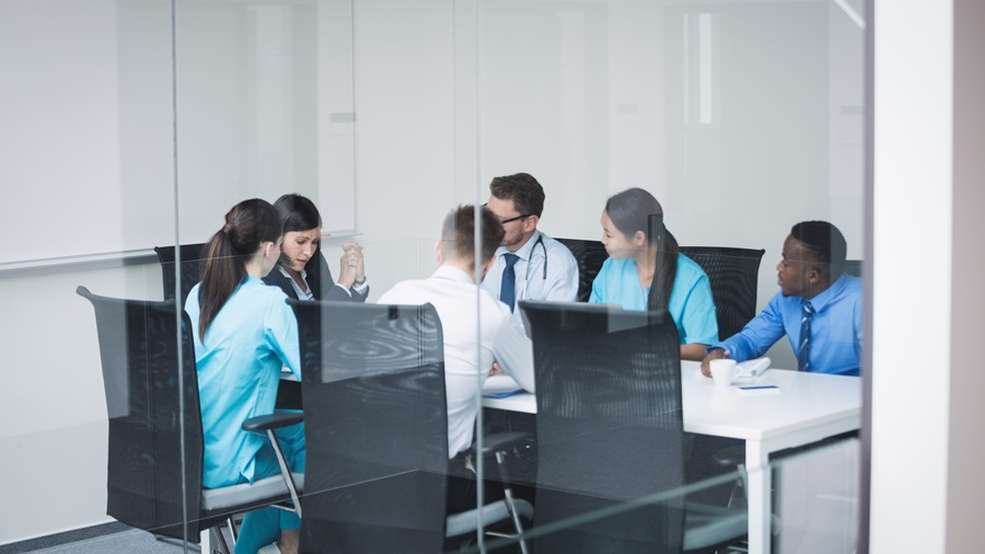 The power of technology in streamlining locum tenens staffing locum tenens staffing Partner Spotlight