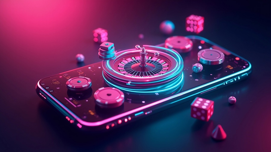 Gamification in online casinos: Play for free & real money gamification Partner Spotlight