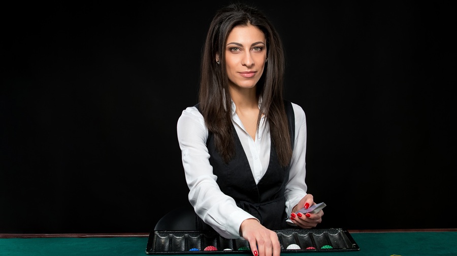 Live dealer protocols for enhanced gaming live dealer Partner Spotlight