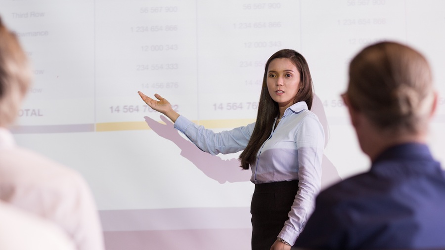 Boosting office productivity with AI-driven presentation tools AI-driven presentation tools Partner Spotlight